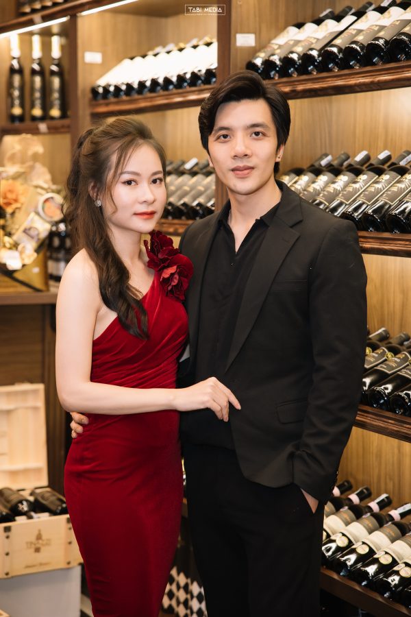 Nhà sáng lập AnSan - Ông Phạm Đăng Thành